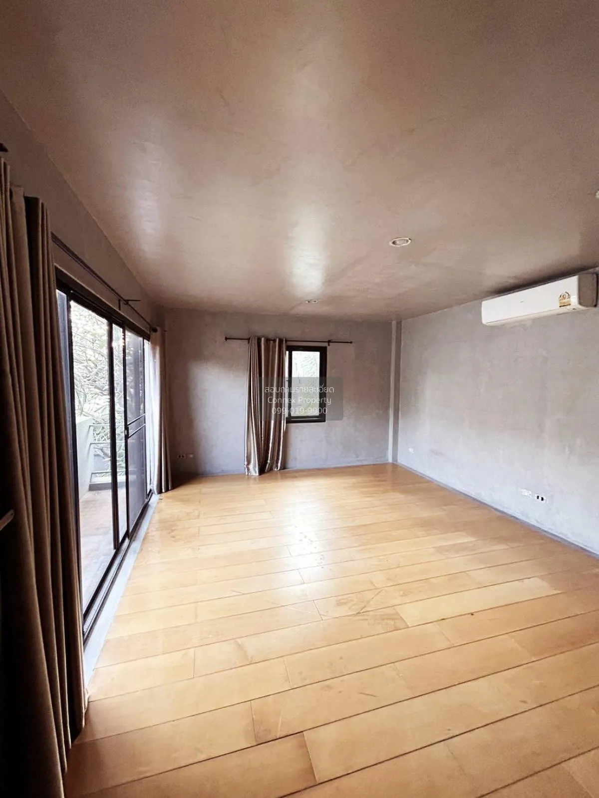 ขายบ้าน  โนเบิล ทารา ทาวน์ อิน ทาวน์ พลับพลา เขต วังทองหลาง กรุงเ