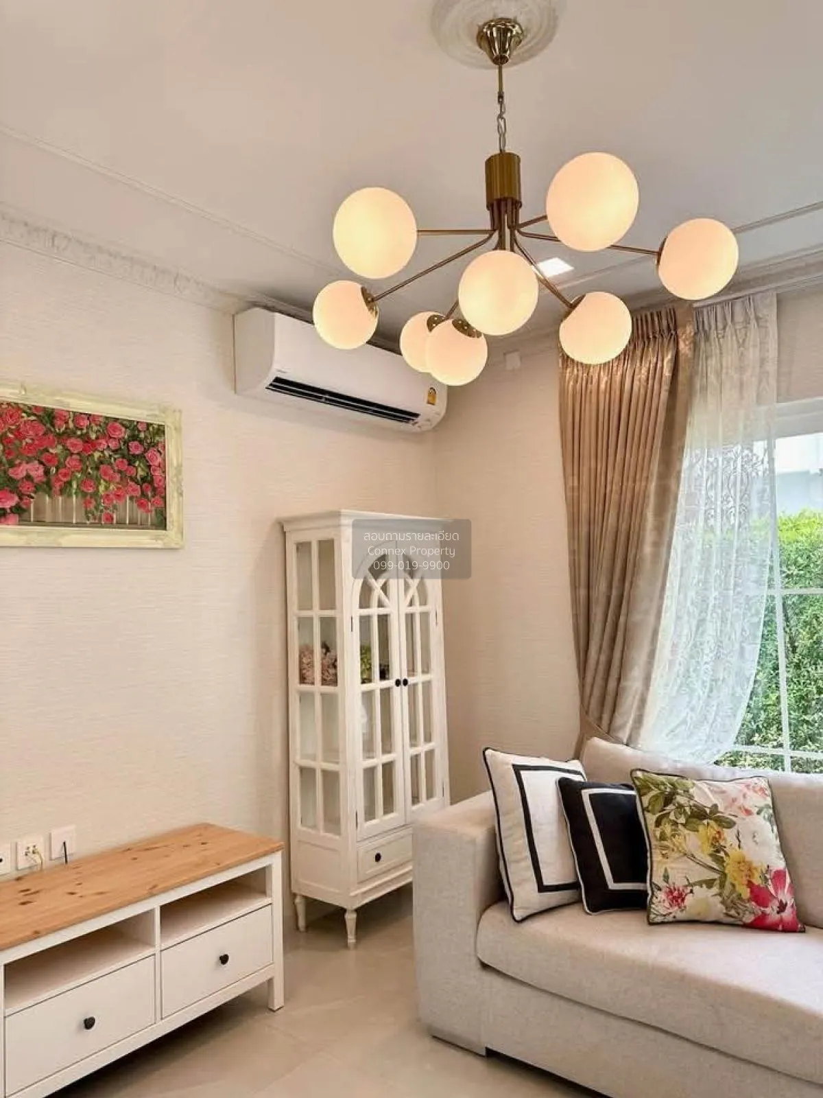 ขายบ้าน  ชัยพฤกษ์ บางนา กม. 15 รีโนเวทใหม่ บางโฉลง บางพลี สมุทรปร