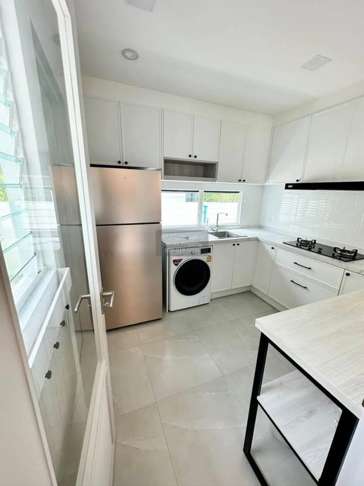 ขายบ้าน  ชัยพฤกษ์ บางนา กม. 15 รีโนเวทใหม่ บางโฉลง บางพลี สมุทรปร