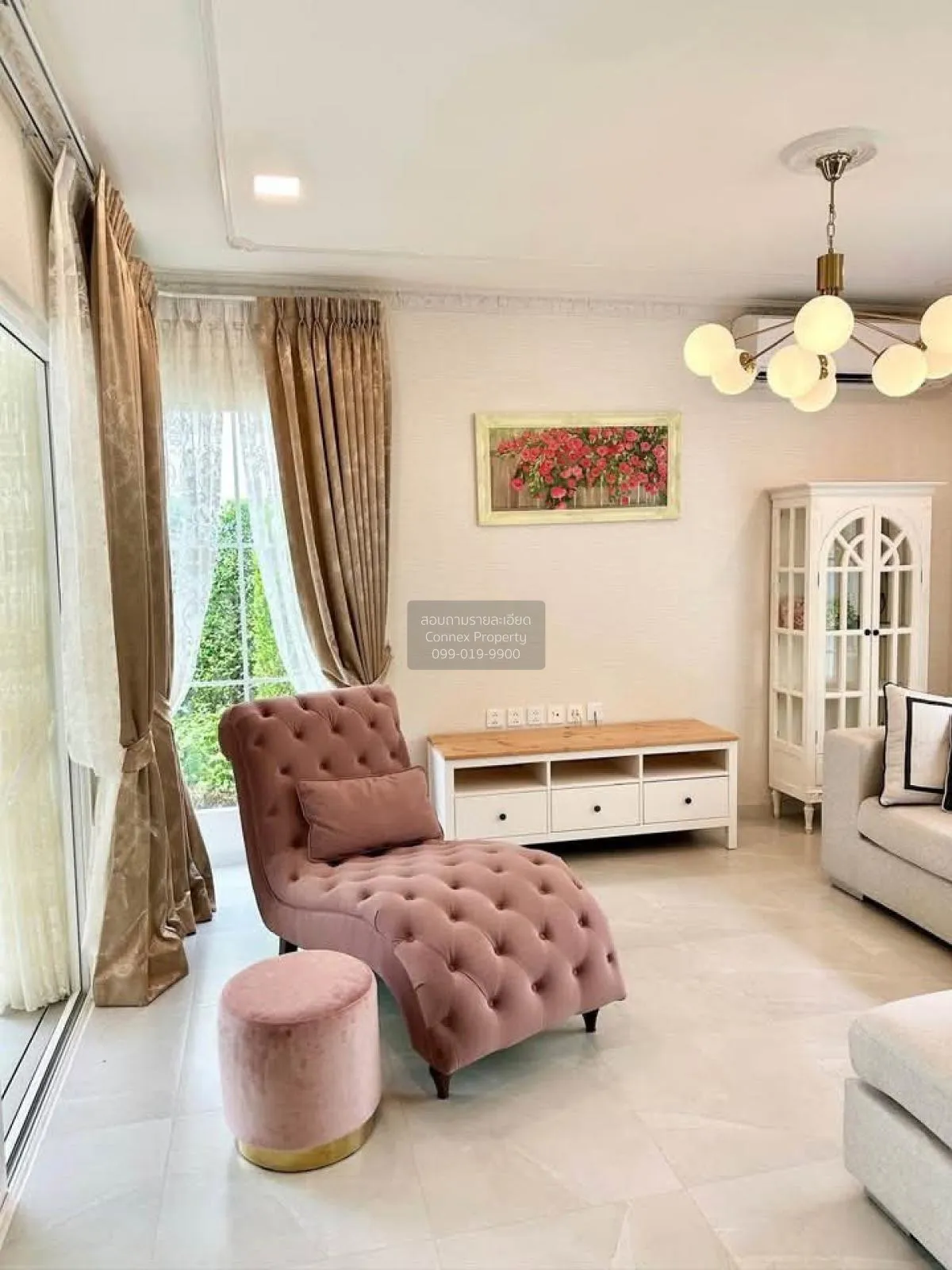 ขายบ้าน  ชัยพฤกษ์ บางนา กม. 15 รีโนเวทใหม่ บางโฉลง บางพลี สมุทรปร