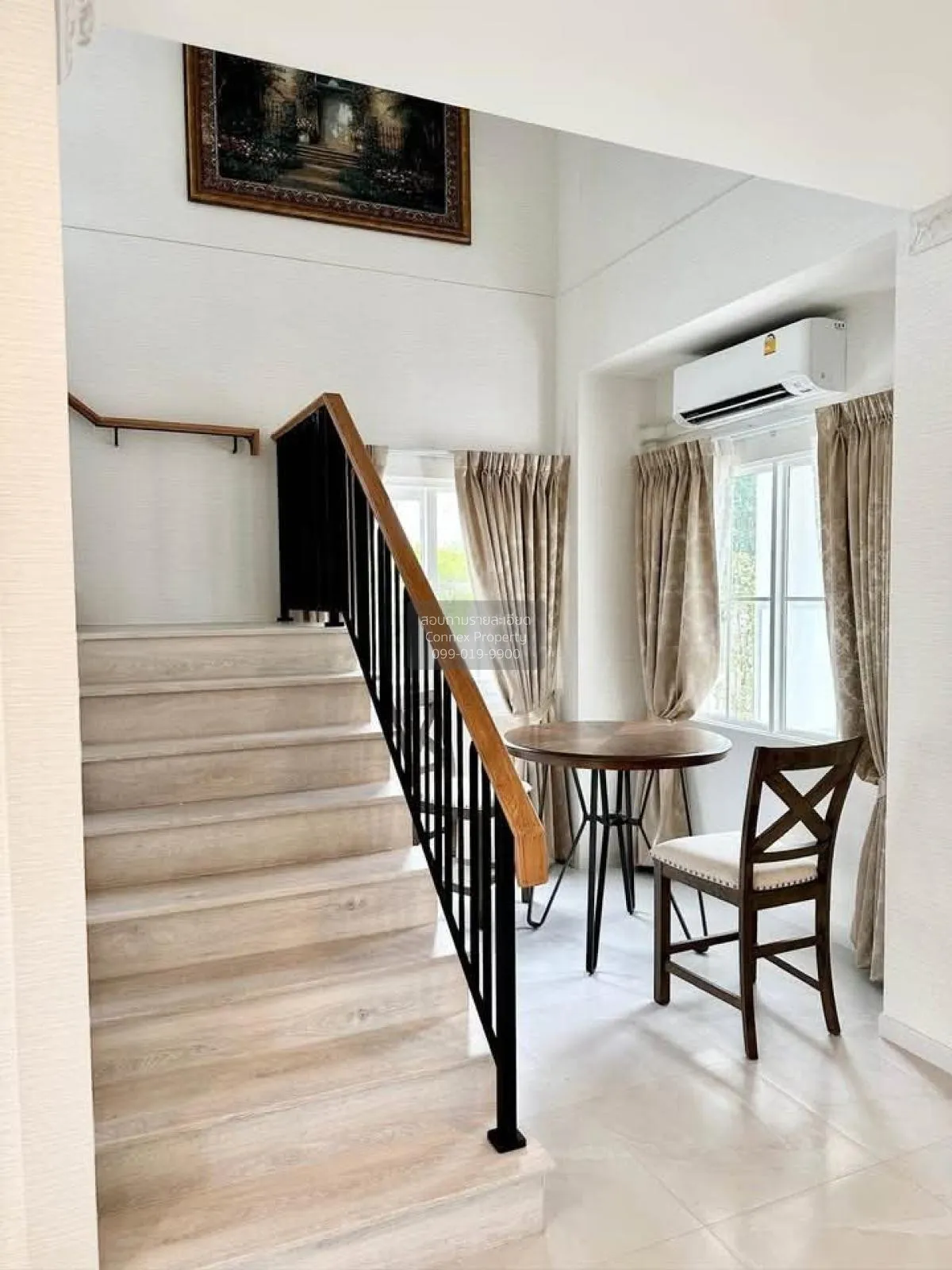 ขายบ้าน  ชัยพฤกษ์ บางนา กม. 15 รีโนเวทใหม่ บางโฉลง บางพลี สมุทรปร