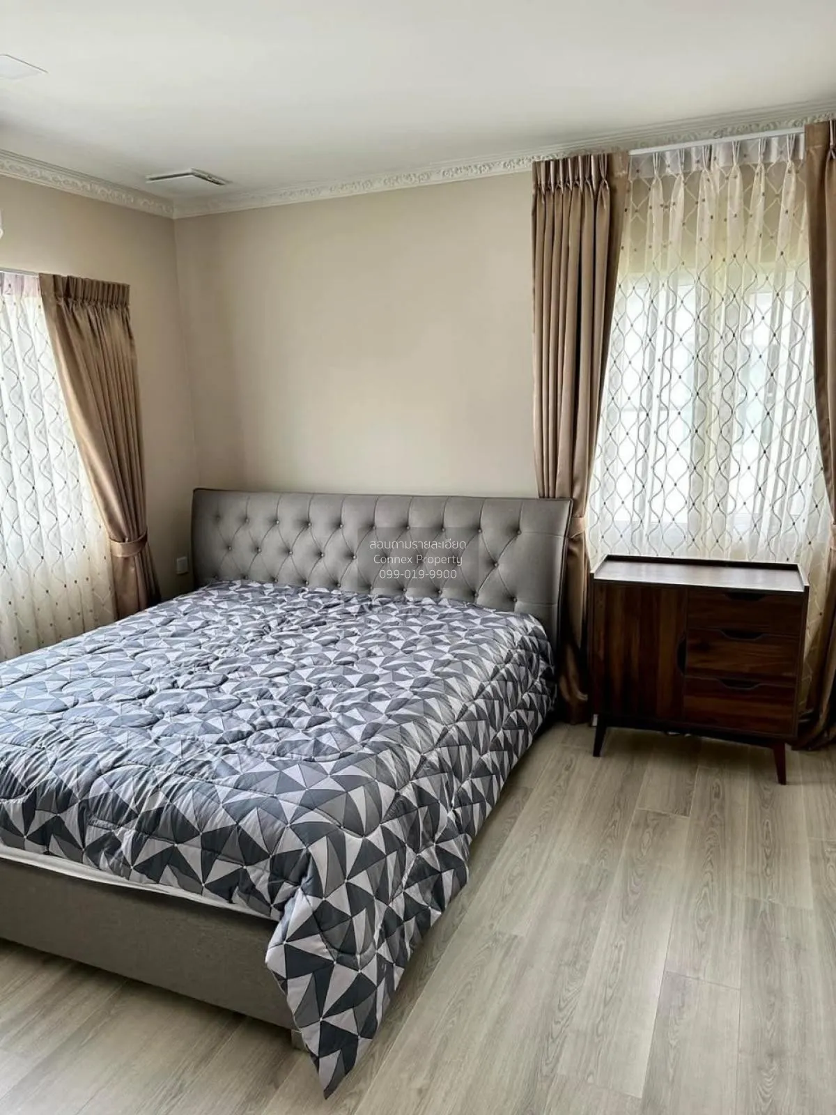 ขายบ้าน  ชัยพฤกษ์ บางนา กม. 15 รีโนเวทใหม่ บางโฉลง บางพลี สมุทรปร