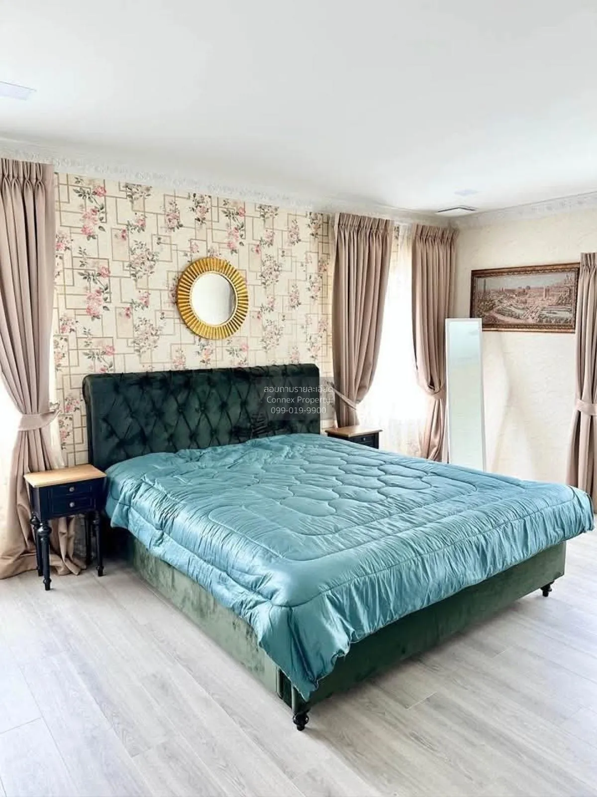 ขายบ้าน  ชัยพฤกษ์ บางนา กม. 15 รีโนเวทใหม่ บางโฉลง บางพลี สมุทรปร