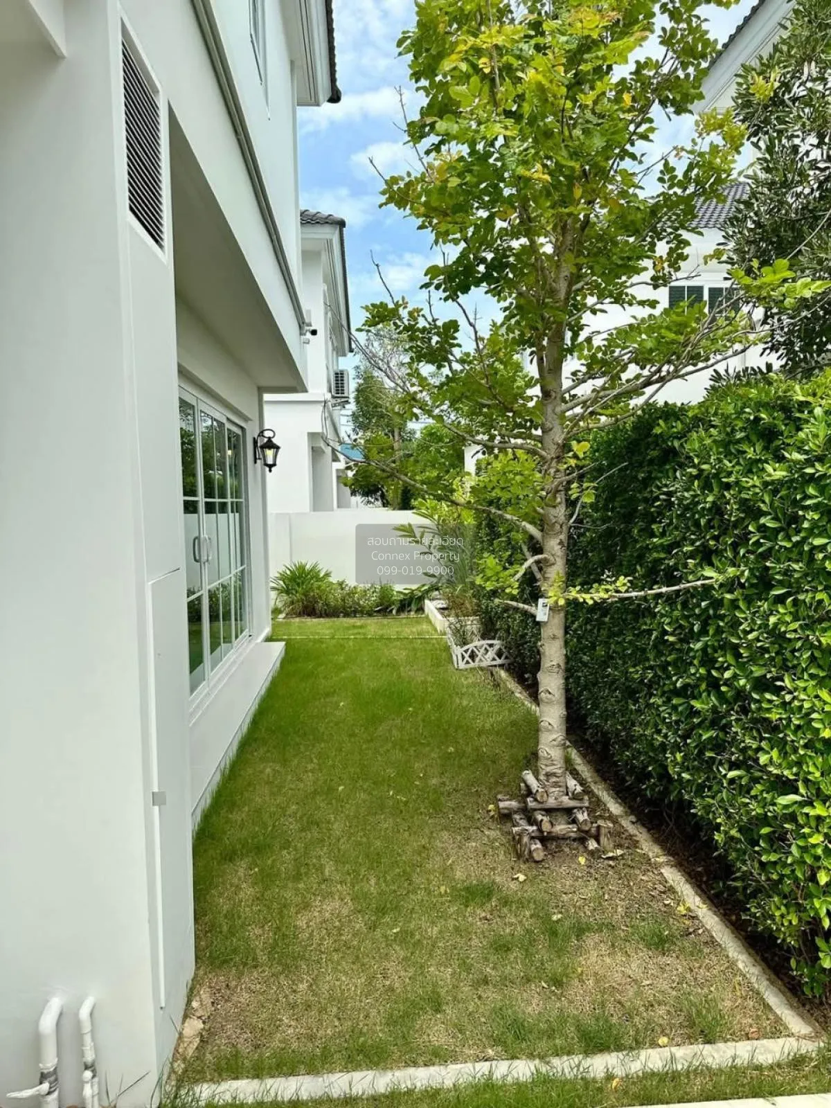 ขายบ้าน  ชัยพฤกษ์ บางนา กม. 15 รีโนเวทใหม่ บางโฉลง บางพลี สมุทรปร