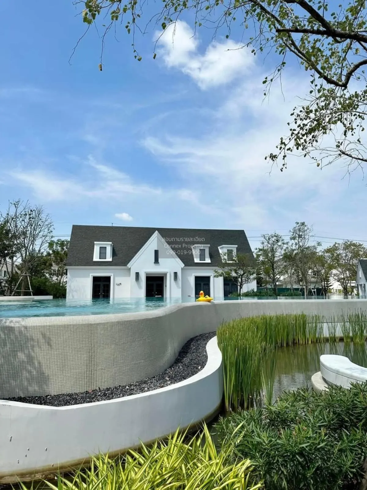 ขายบ้าน  ชัยพฤกษ์ บางนา กม. 15 รีโนเวทใหม่ บางโฉลง บางพลี สมุทรปร