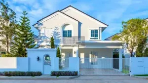 For Sale House , Chaiyapruek Bangna Km. 15 , newly renovated , Bang Chalong , Bang Phli , Samut Prakarn , CX-116020