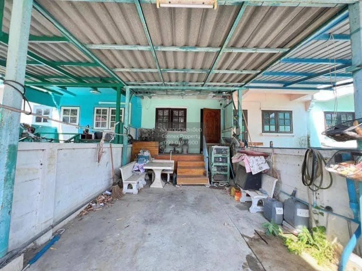 For Sale Townhouse/Townhome  , Baan Warocha 5 , Bang Phriang , Ba 2