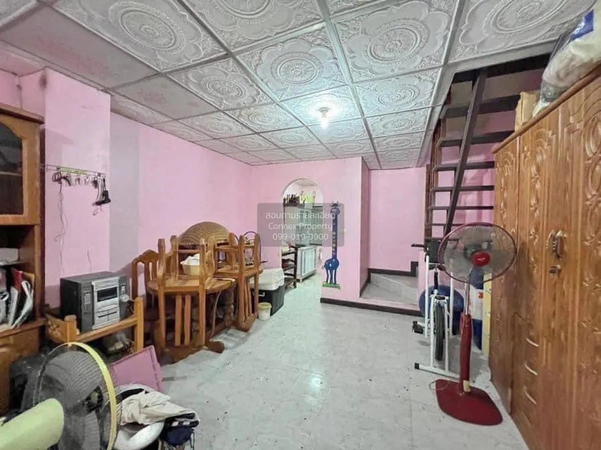 For Sale Townhouse/Townhome  , Baan Warocha 5 , Bang Phriang , Ba 3