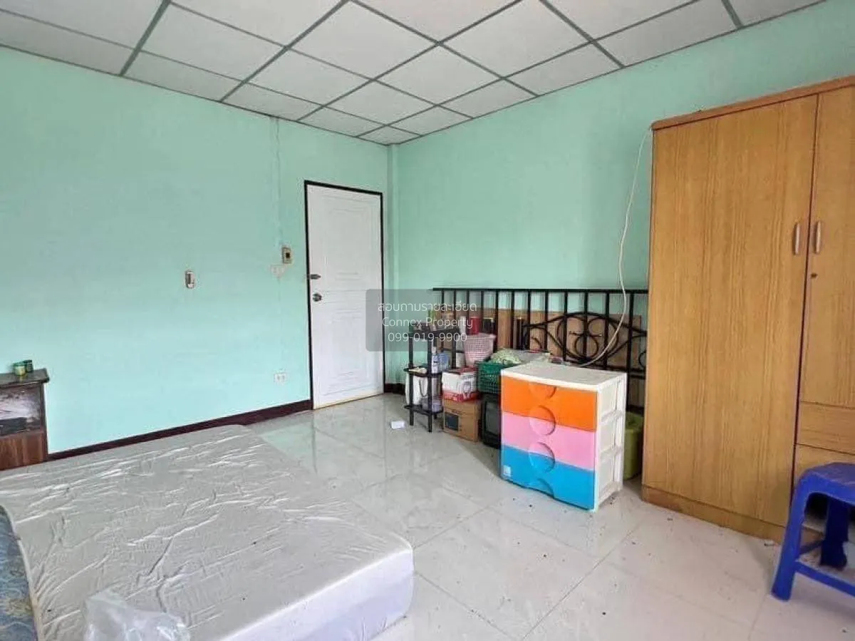 For Sale Townhouse/Townhome  , Baan Warocha 5 , Bang Phriang , Ba 4