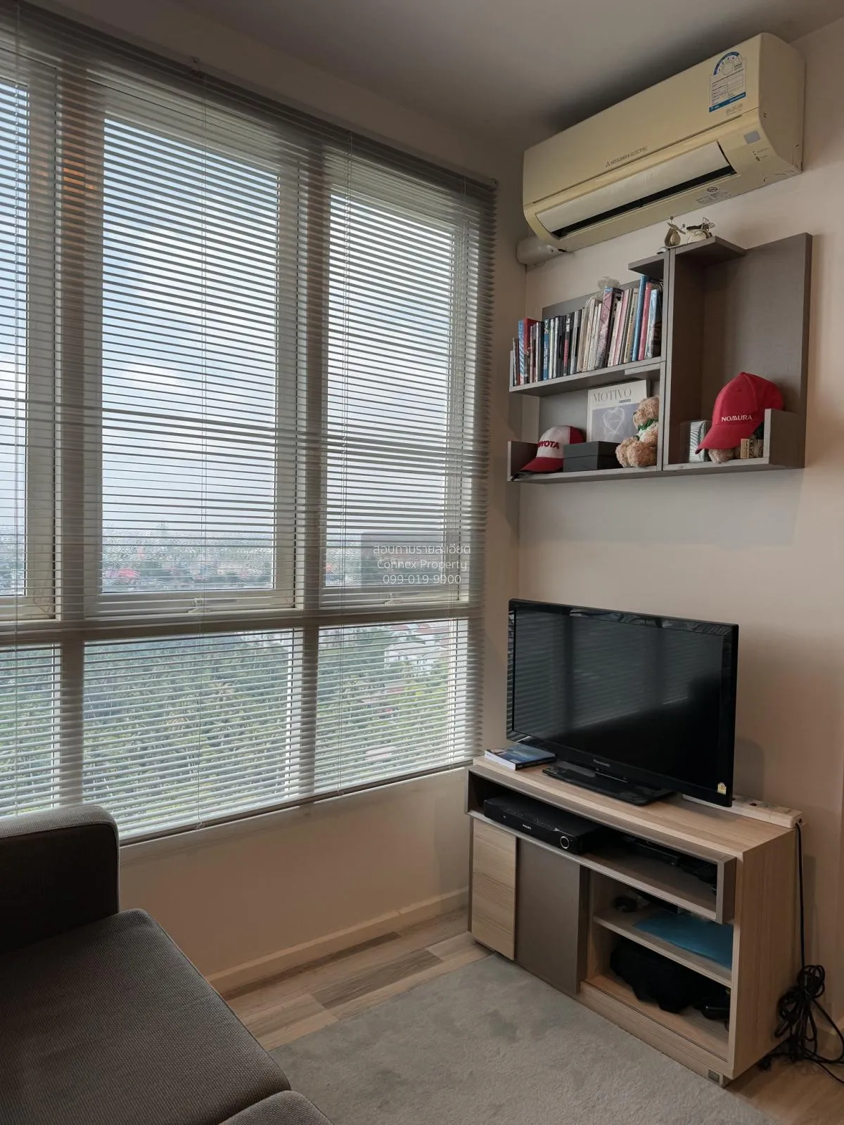 เช่าคอนโด  เดอะ คีย์ สาทร - ราชพฤกษ์ BTS-วุฒากาศ บางค้อ เขต จอมทอ 2