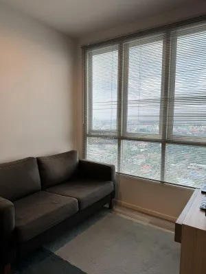 For Rent Condo , The Key Sathorn - Ratchapreuk , BTS-Wutthakat , Bang Kho , Chom Thong , Bangkok , CX-116023