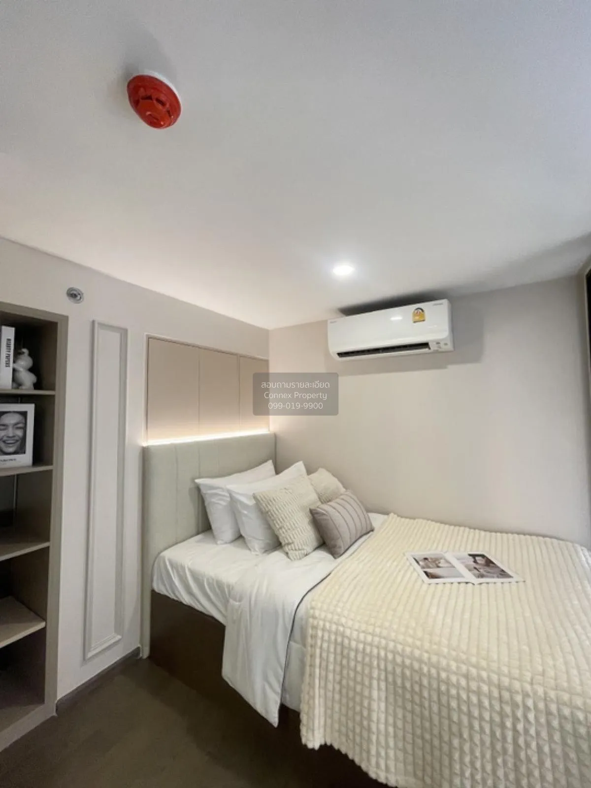 For Sale Condo , Park Origin Ratchathewi , Duplex , BTS-Ratchathe 4