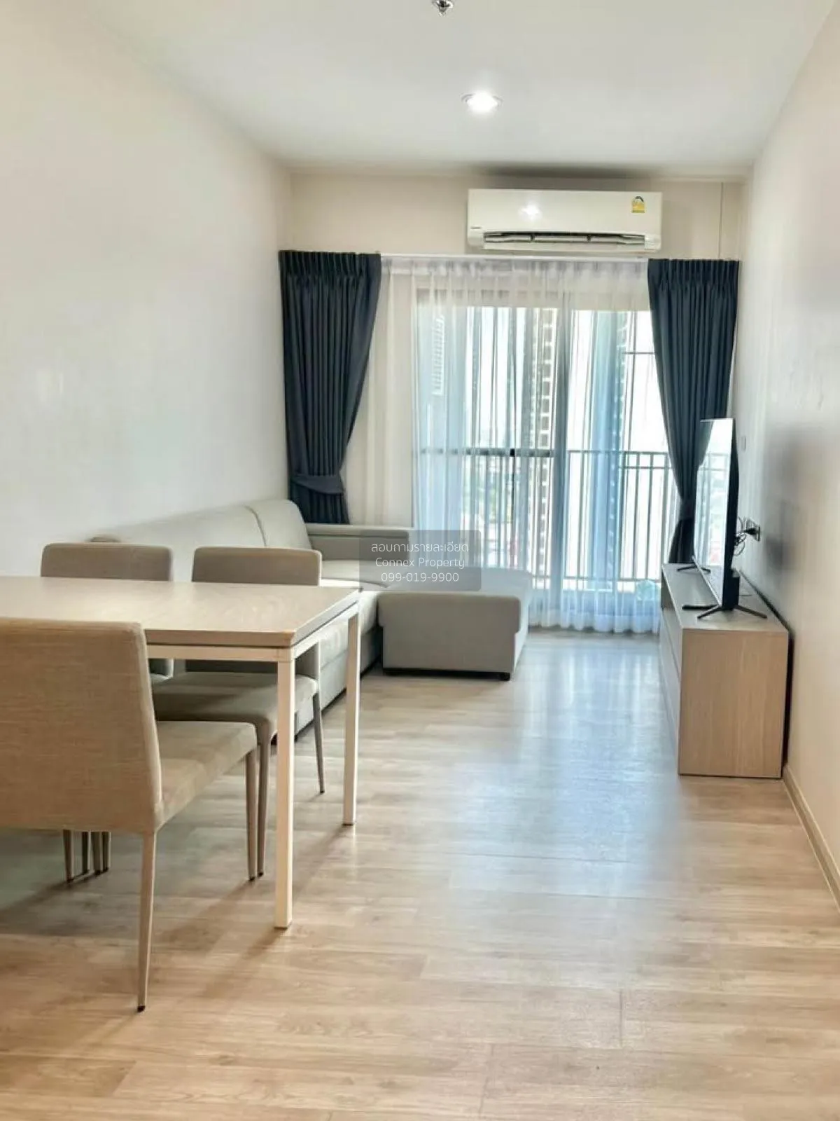 For Rent Condo , Niche Mono Mega Space Bangna , Bang Kaeo , Bang  1
