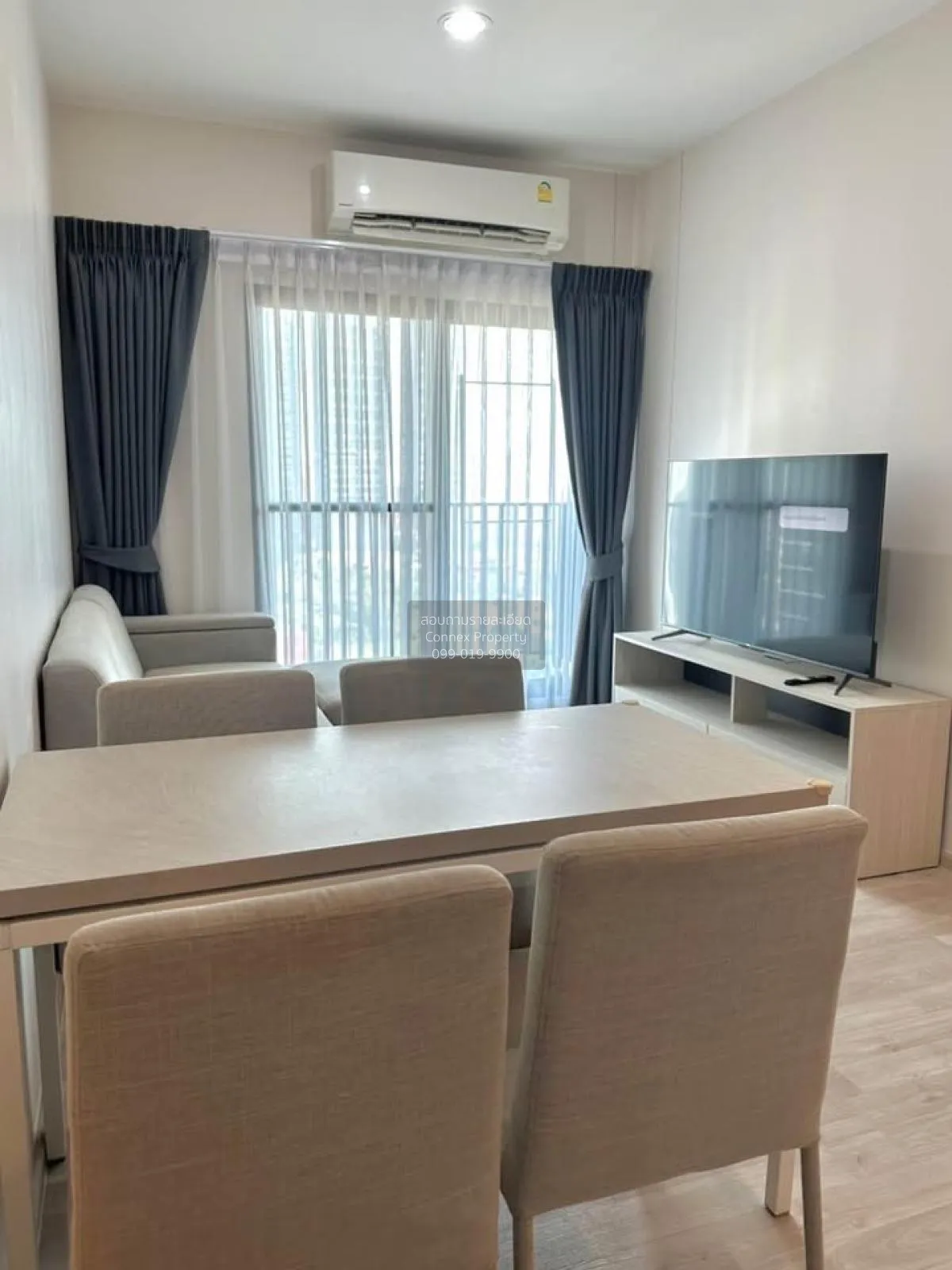 For Rent Condo , Niche Mono Mega Space Bangna , Bang Kaeo , Bang  2