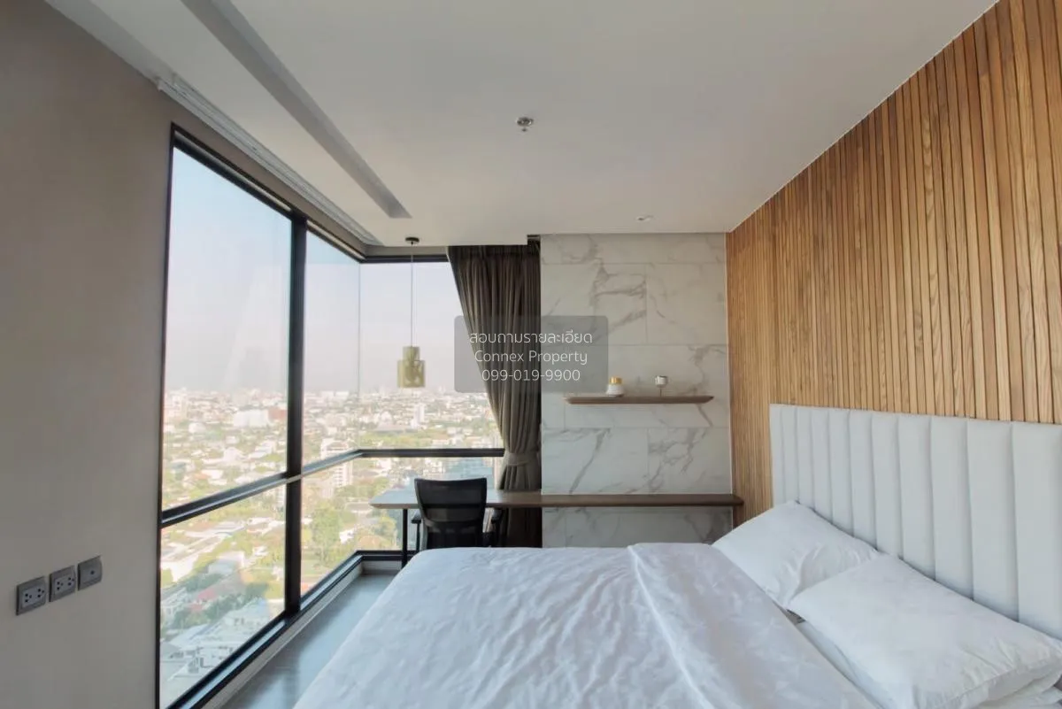 ขายคอนโด  รึทึ่ม เอกมัย ชั้นสูง BTS-เอกมัย คลองตันเหนือ เขต วัฒนา 4