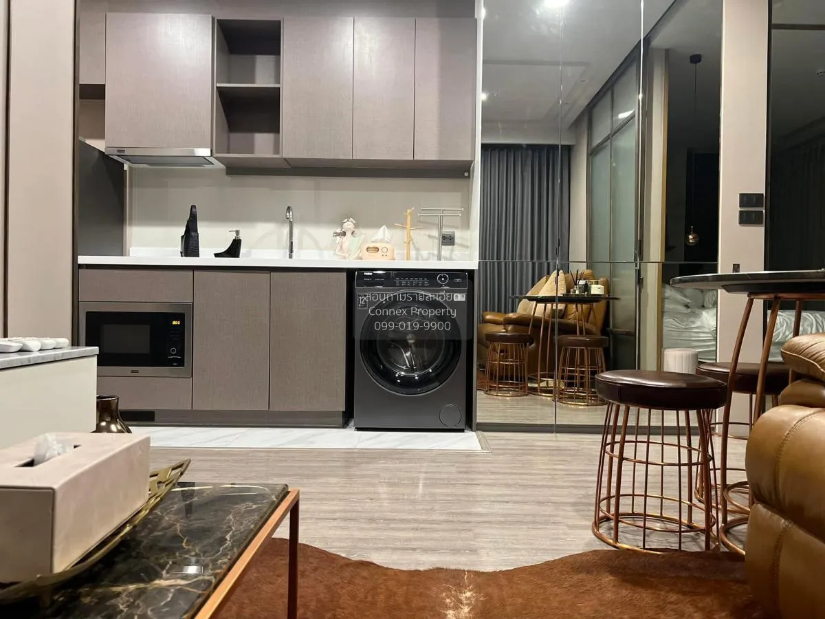 ขายคอนโด  รึทึ่ม เอกมัย ชั้นสูง BTS-เอกมัย คลองตันเหนือ เขต วัฒนา