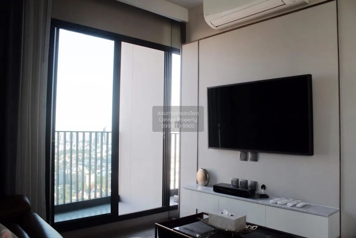 ขายคอนโด  รึทึ่ม เอกมัย ชั้นสูง BTS-เอกมัย คลองตันเหนือ เขต วัฒนา 3