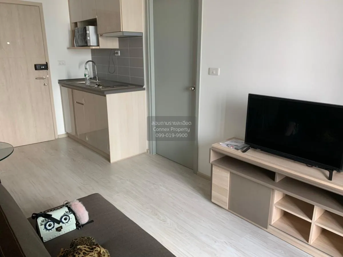 ขายคอนโด  ไอดีโอ โมบิ วงศ์สว่าง อินเตอร์เชนจ์ MRT-บางซ่อน บางซื่อ 2