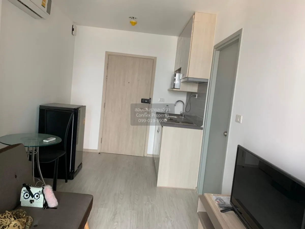 ขายคอนโด  ไอดีโอ โมบิ วงศ์สว่าง อินเตอร์เชนจ์ MRT-บางซ่อน บางซื่อ 3