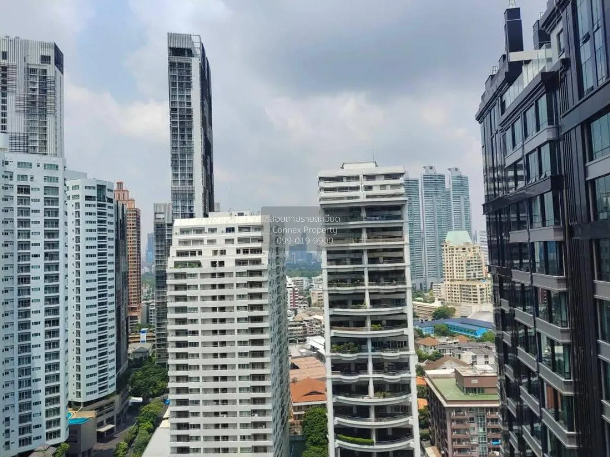 For Rent Condo , Condo One X Sukhumvit 26 , BTS-Phrom Phong , Khl
