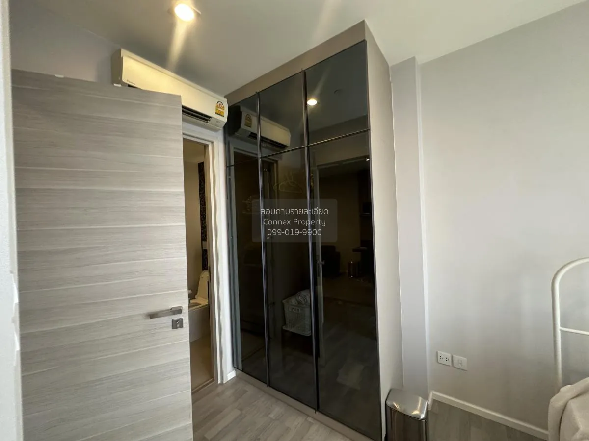 ขายคอนโด  เดอะ รูม สาทร - เซนหลุยส์ วิวสวย ชั้นสูง ฺBTS-เซนต์หลุย