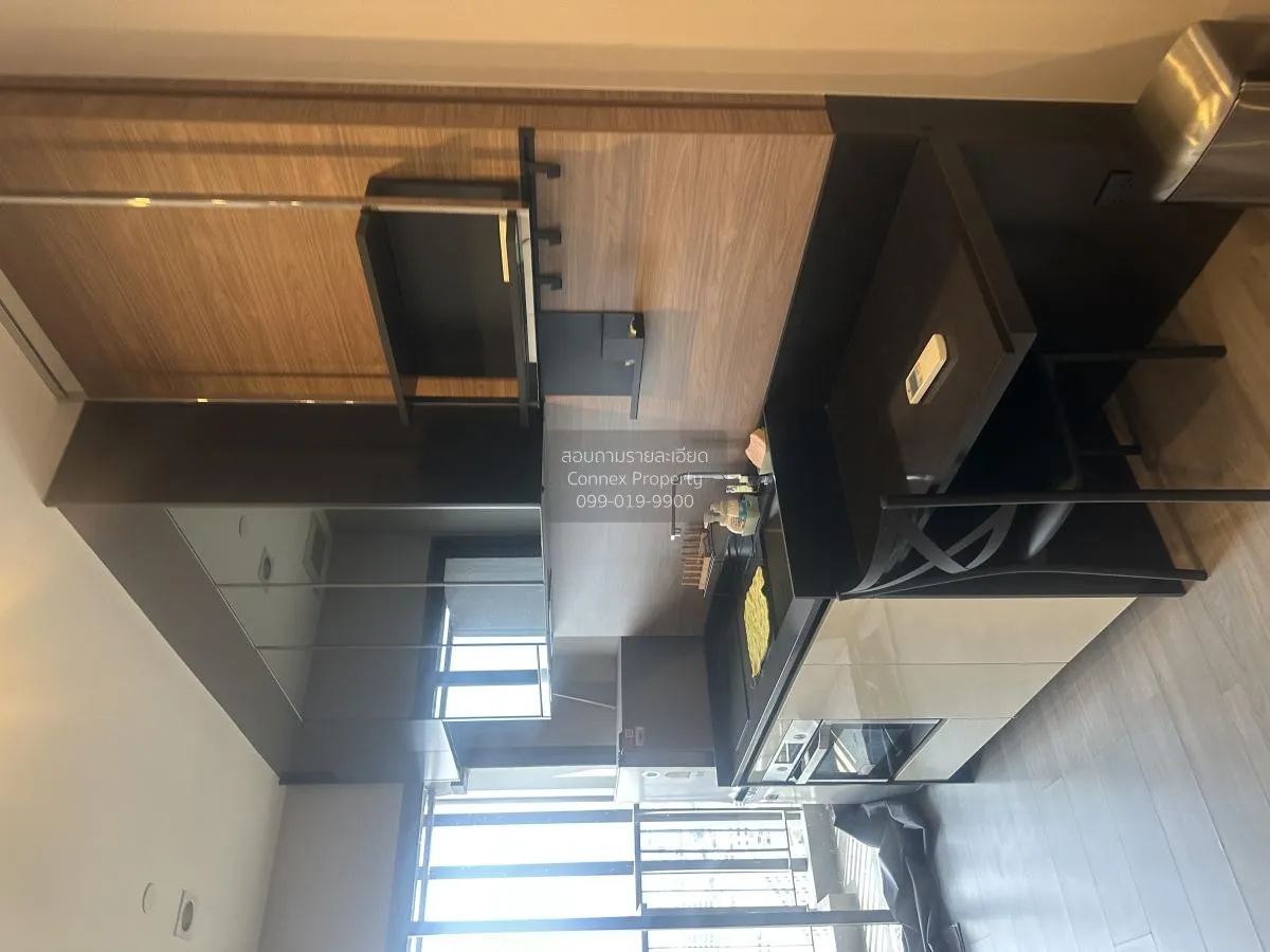 ขายคอนโด  เดอะ รูม สาทร - เซนหลุยส์ วิวสวย ชั้นสูง ฺBTS-เซนต์หลุย