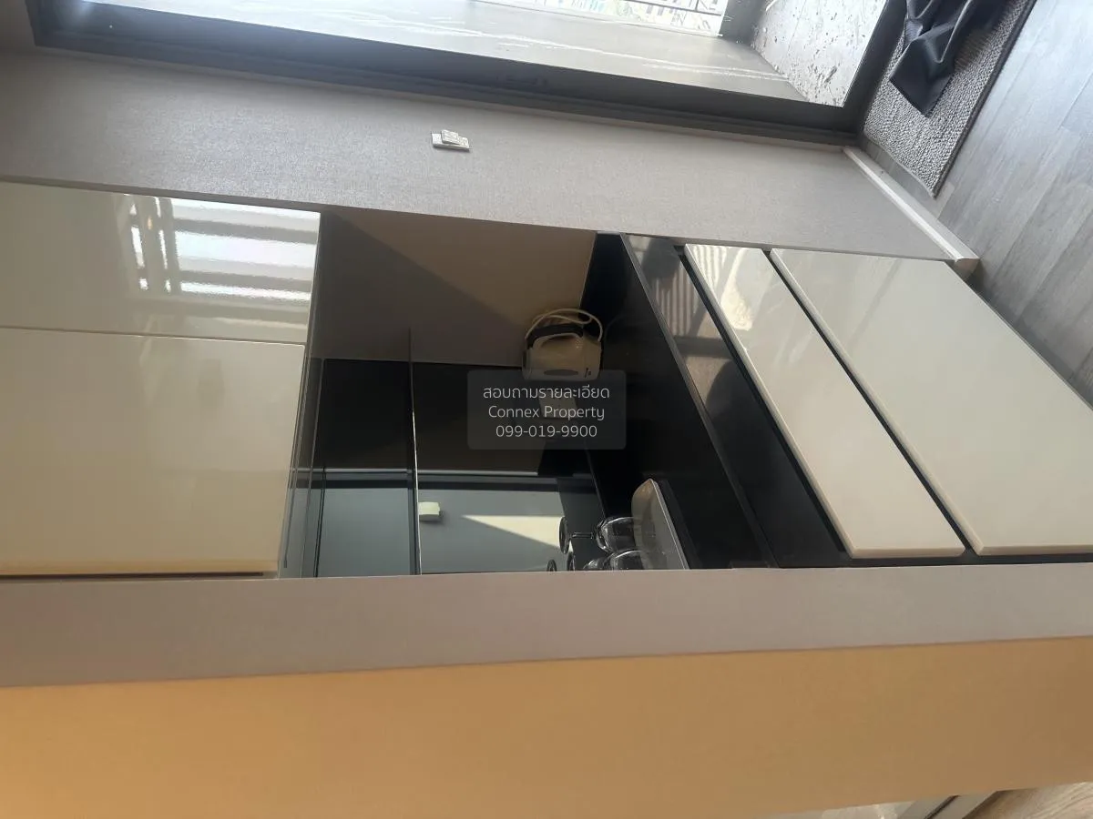 ขายคอนโด  เดอะ รูม สาทร - เซนหลุยส์ วิวสวย ชั้นสูง ฺBTS-เซนต์หลุย 4