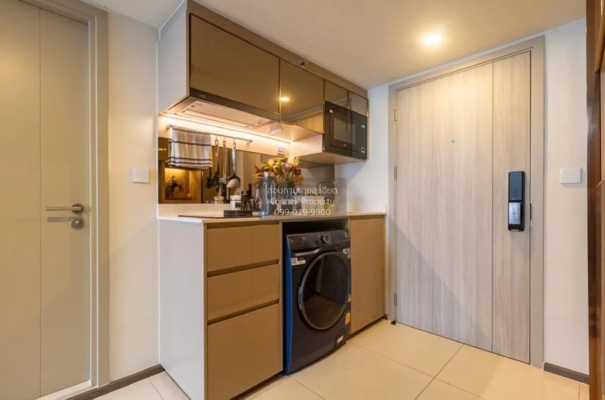 For Sale Condo , Park Origin Ratchathewi , Duplex , BTS-Ratchathe 4