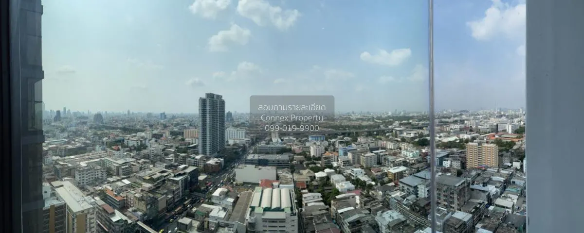 For Sale Condo , Park Origin Ratchathewi , Duplex , BTS-Ratchathe