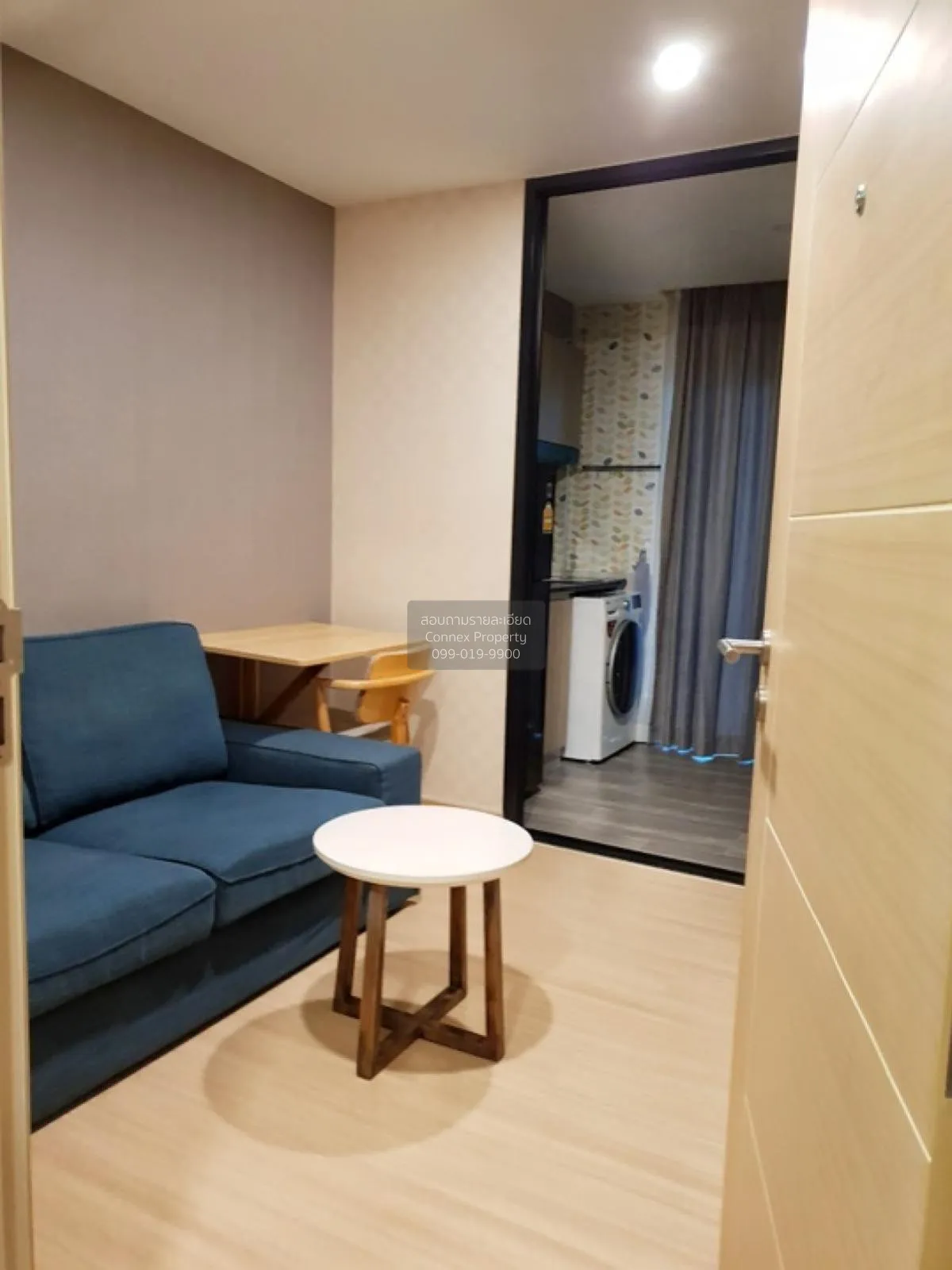 For Sale Condo , The Teak Phattanakarn-Thonglor , Suan Luang , Su 1