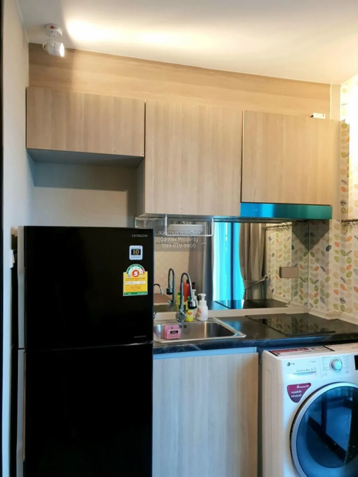 For Sale Condo , The Teak Phattanakarn-Thonglor , Suan Luang , Su 4