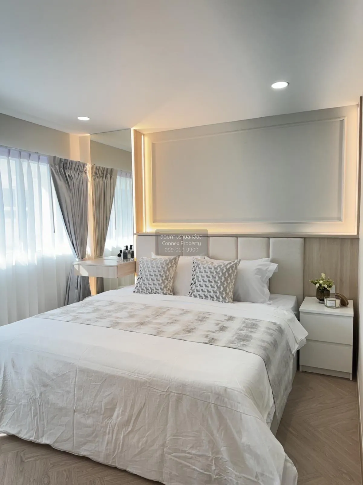 For Sale Condo , Ruamjai Heights , MRT-Phetchaburi , Khlong Toei 