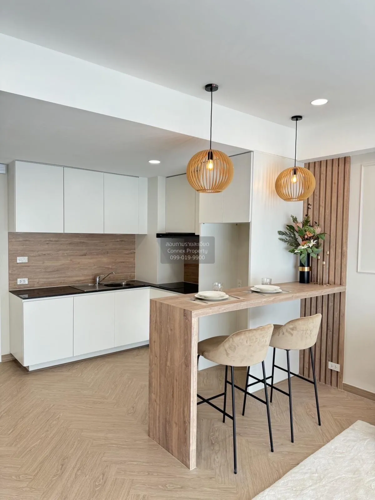 For Sale Condo , Ruamjai Heights , MRT-Phetchaburi , Khlong Toei 