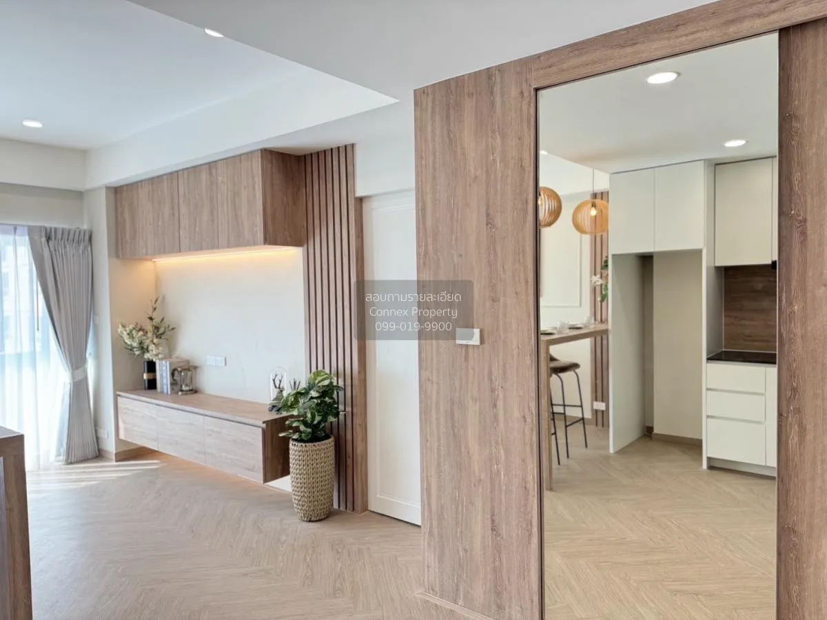 For Sale Condo , Ruamjai Heights , MRT-Phetchaburi , Khlong Toei 