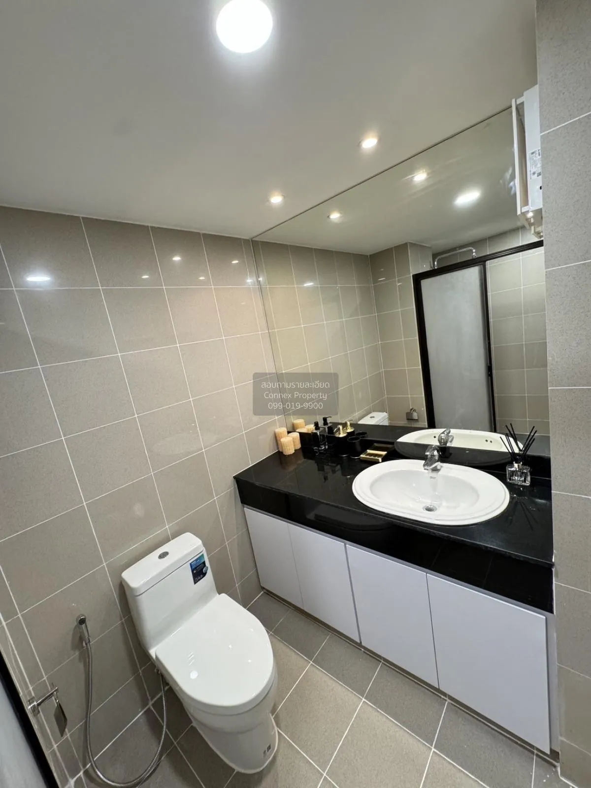 For Sale Condo , Ruamjai Heights , MRT-Phetchaburi , Khlong Toei  1