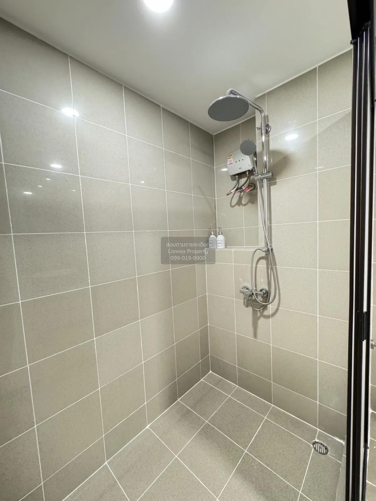 For Sale Condo , Ruamjai Heights , MRT-Phetchaburi , Khlong Toei  2