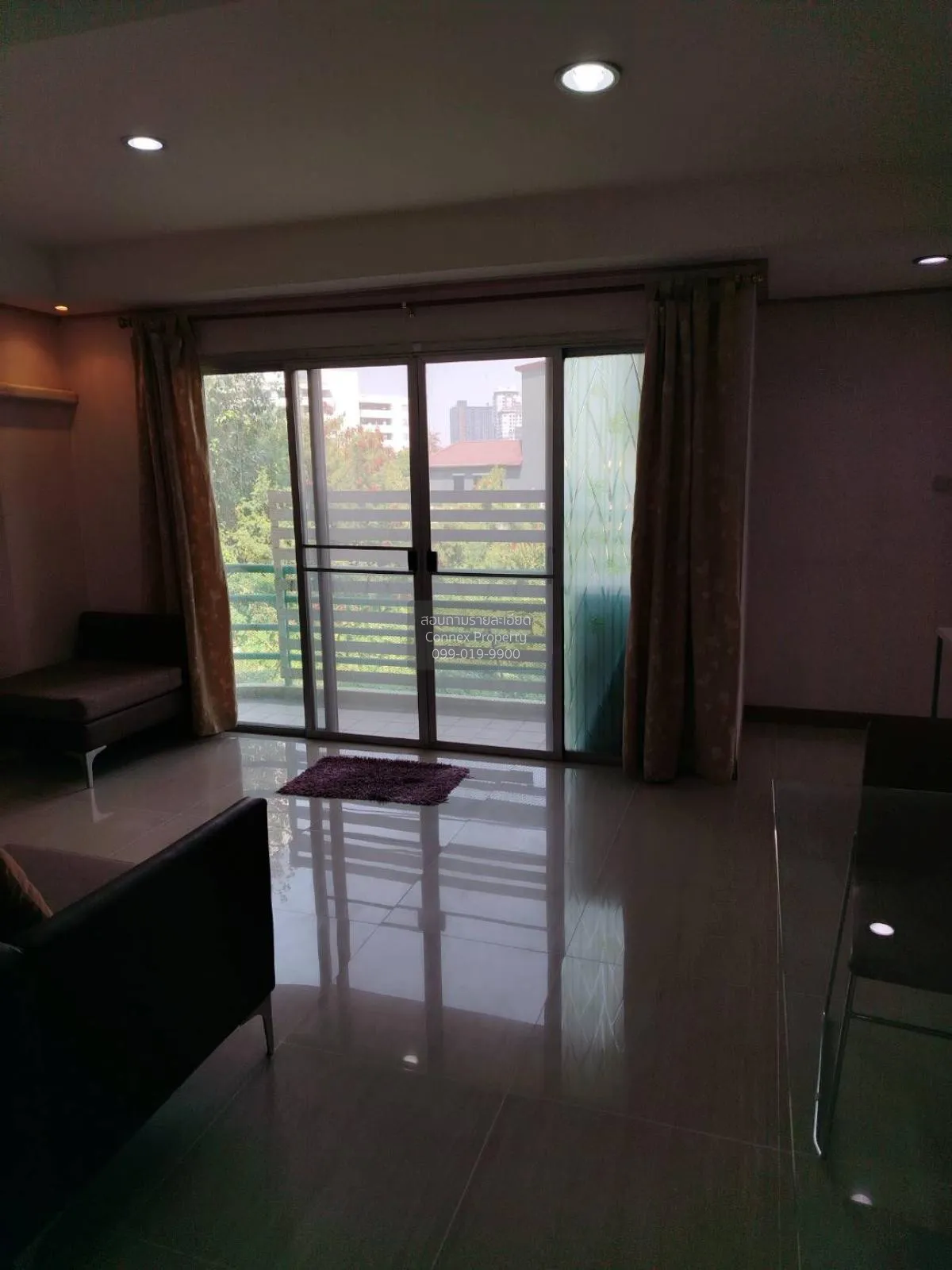 เช่าคอนโด  เดอะ วอเตอร์ฟอร์ด พระราม 4 BTS-พระโขนง คลองเตย เขต พระ 4