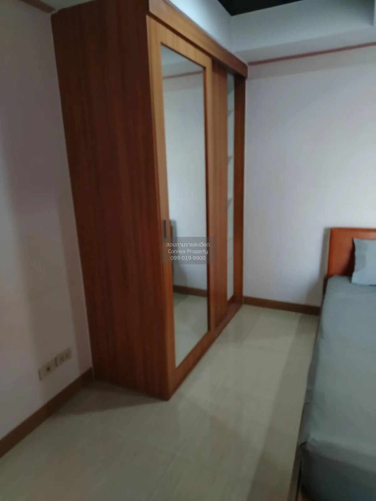 เช่าคอนโด  เดอะ วอเตอร์ฟอร์ด พระราม 4 BTS-พระโขนง คลองเตย เขต พระ