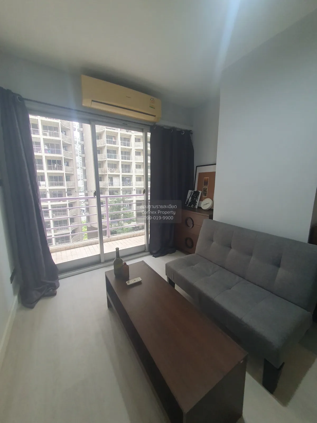 ขายคอนโด  เอสวี ซิตี้ พระราม 3 บางโพงพาง เขต ยานนาวา กรุงเทพ CX-1 1