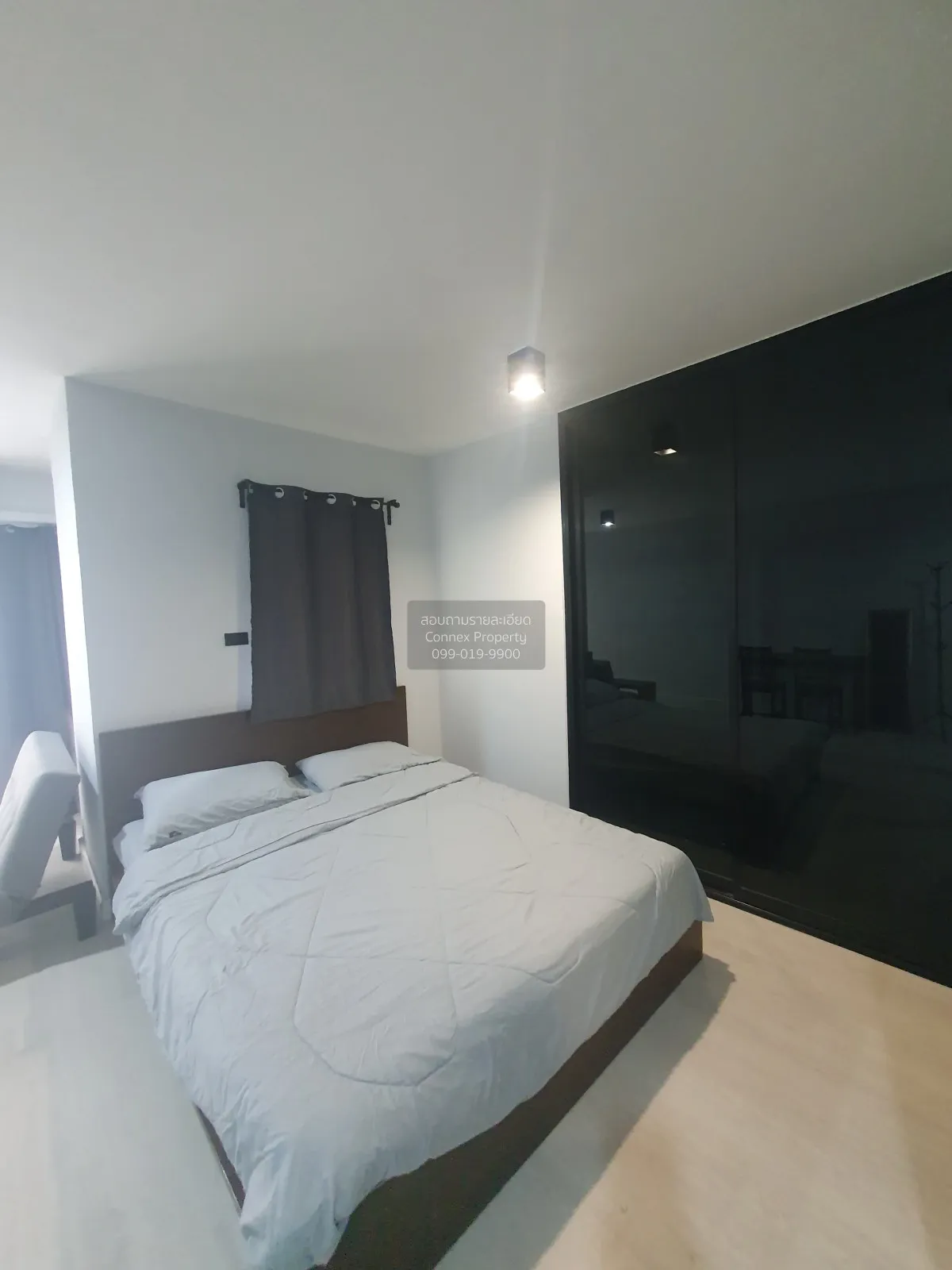 ขายคอนโด  เอสวี ซิตี้ พระราม 3 บางโพงพาง เขต ยานนาวา กรุงเทพ CX-1 2