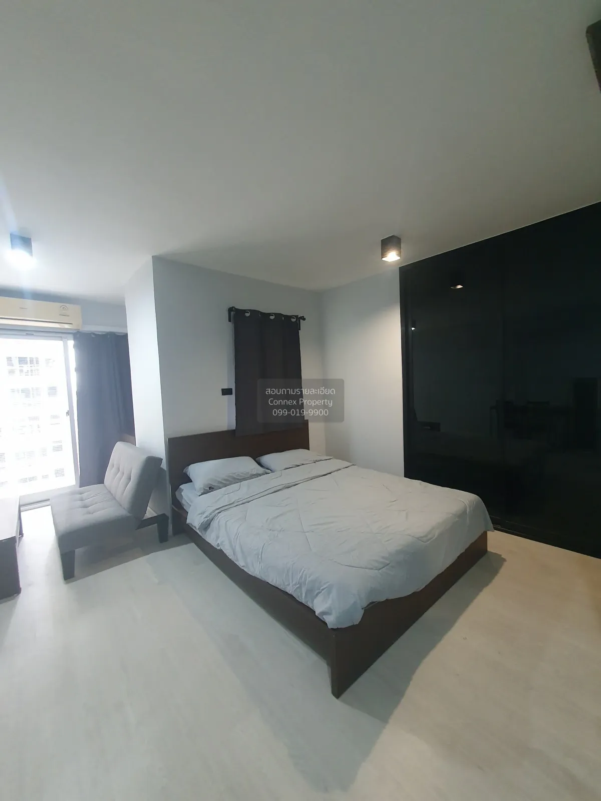 ขายคอนโด  เอสวี ซิตี้ พระราม 3 บางโพงพาง เขต ยานนาวา กรุงเทพ CX-1 3