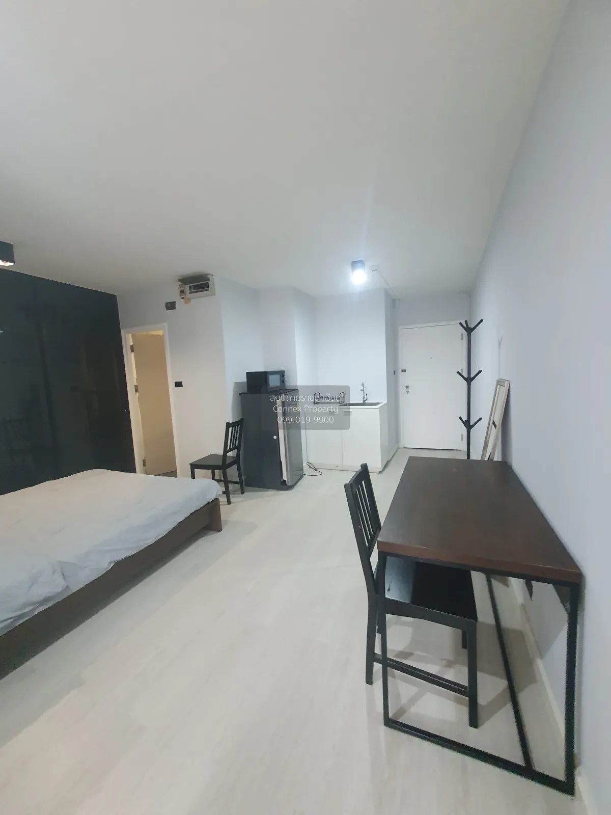 ขายคอนโด  เอสวี ซิตี้ พระราม 3 บางโพงพาง เขต ยานนาวา กรุงเทพ CX-1 4