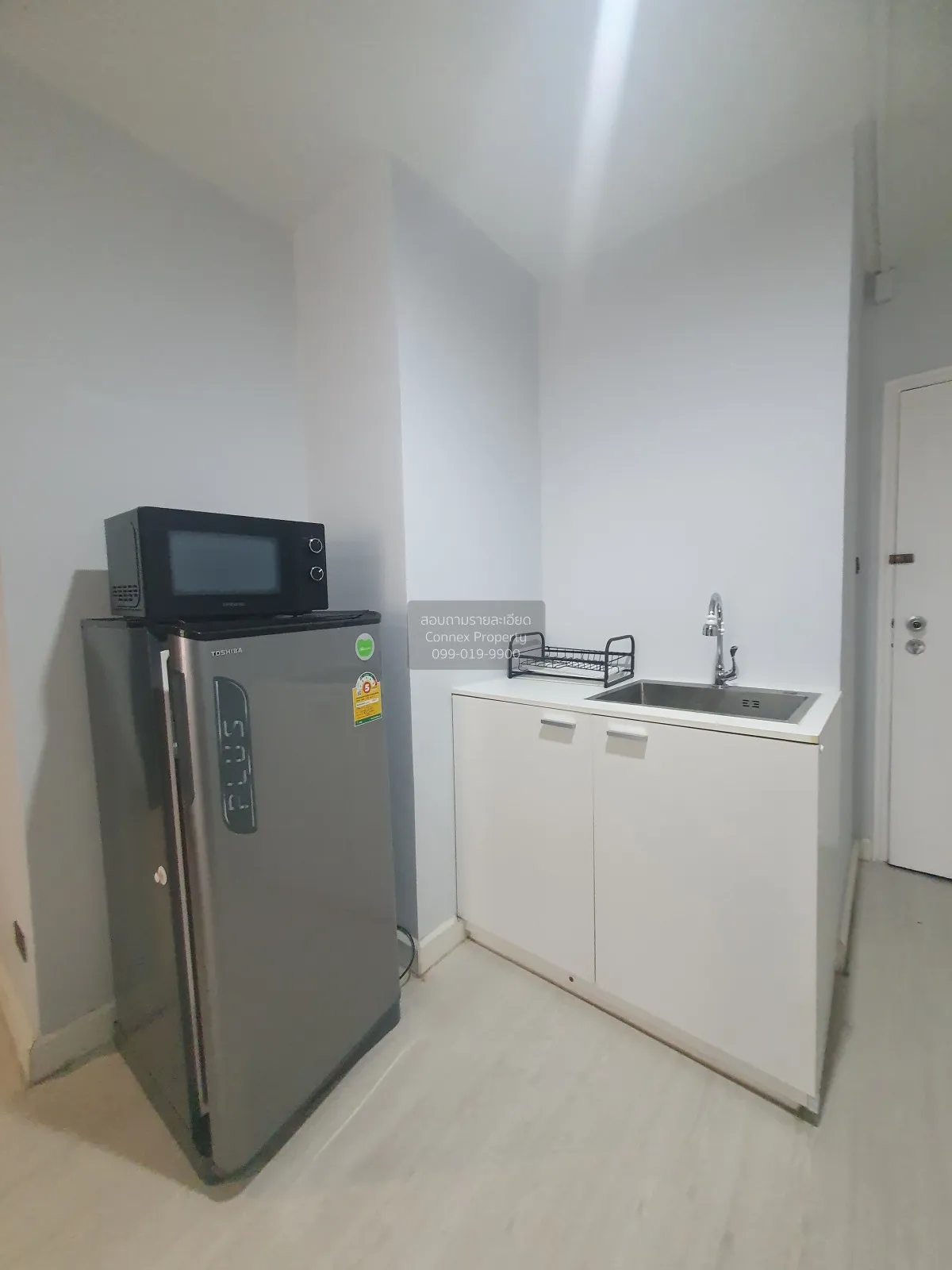 ขายคอนโด  เอสวี ซิตี้ พระราม 3 บางโพงพาง เขต ยานนาวา กรุงเทพ CX-1