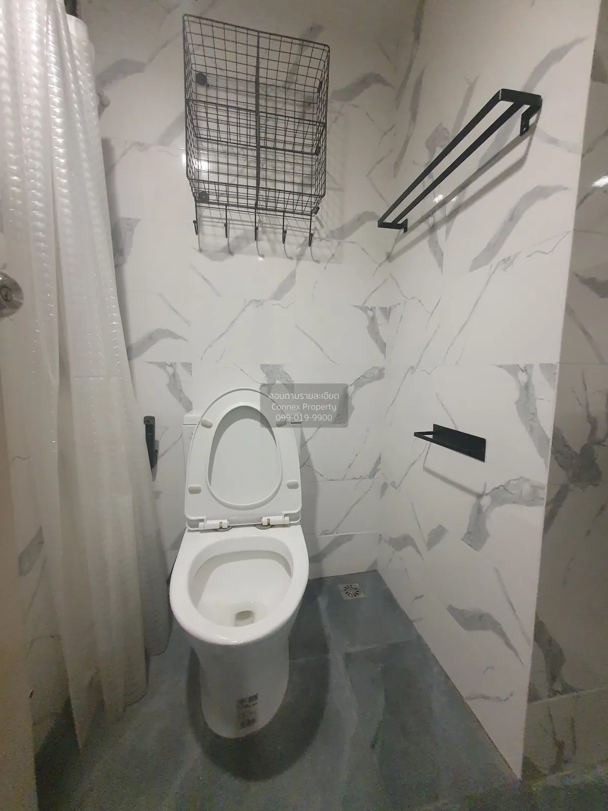 ขายคอนโด  เอสวี ซิตี้ พระราม 3 บางโพงพาง เขต ยานนาวา กรุงเทพ CX-1