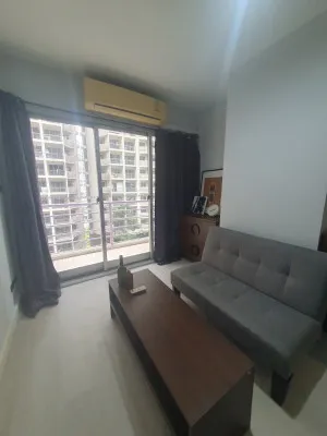 ขายคอนโด  เอสวี ซิตี้ พระราม 3 บางโพงพาง เขต ยานนาวา กรุงเทพ CX-116038