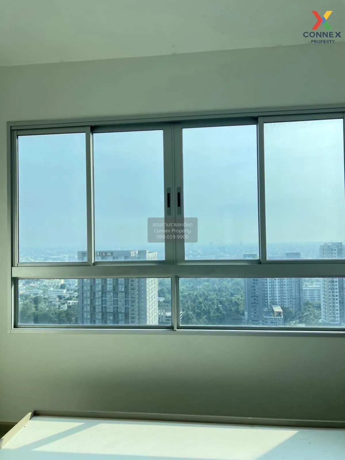 เช่าคอนโด  เอลลิโอ สาทร - วุฒากาศ BTS-วุฒากาศ บางค้อ เขต จอมทอง ก