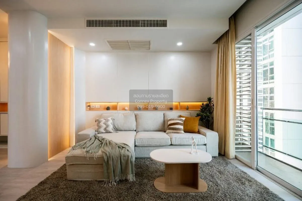 For Sale Condo , Prime 11 , newly renovated , BTS-Nana , Khlong T 1