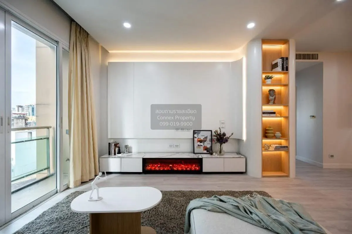 For Sale Condo , Prime 11 , newly renovated , BTS-Nana , Khlong T 2