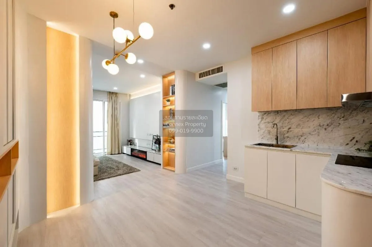 For Sale Condo , Prime 11 , newly renovated , BTS-Nana , Khlong T 3