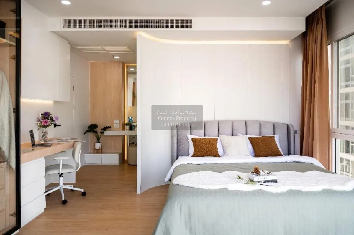 For Sale Condo , Prime 11 , newly renovated , BTS-Nana , Khlong T 4